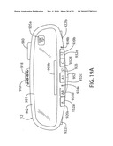 CHANNELED MIRROR MOUNT diagram and image