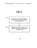 Correcting Errors in Position of an HDD Write-Head diagram and image