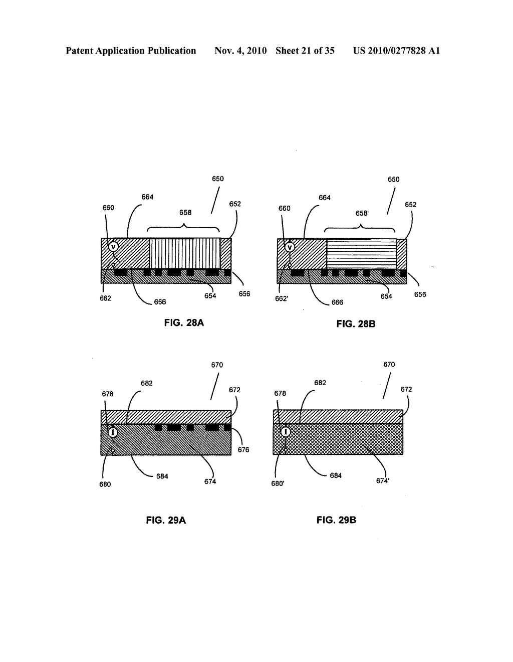 Method and system for fluid mediated disk activation and deactivation - diagram, schematic, and image 22