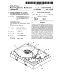 METHOD FOR PRODUCING MAGNETIC RECORDING MEDIUM, AND MAGNETIC RECORDING/REPRODUCING APPARATUS diagram and image