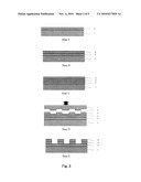 METHOD FOR PRODUCING MAGNETIC RECORDING MEDIUM, AND MAGNETIC RECORDING/REPRODUCING APPARATUS diagram and image