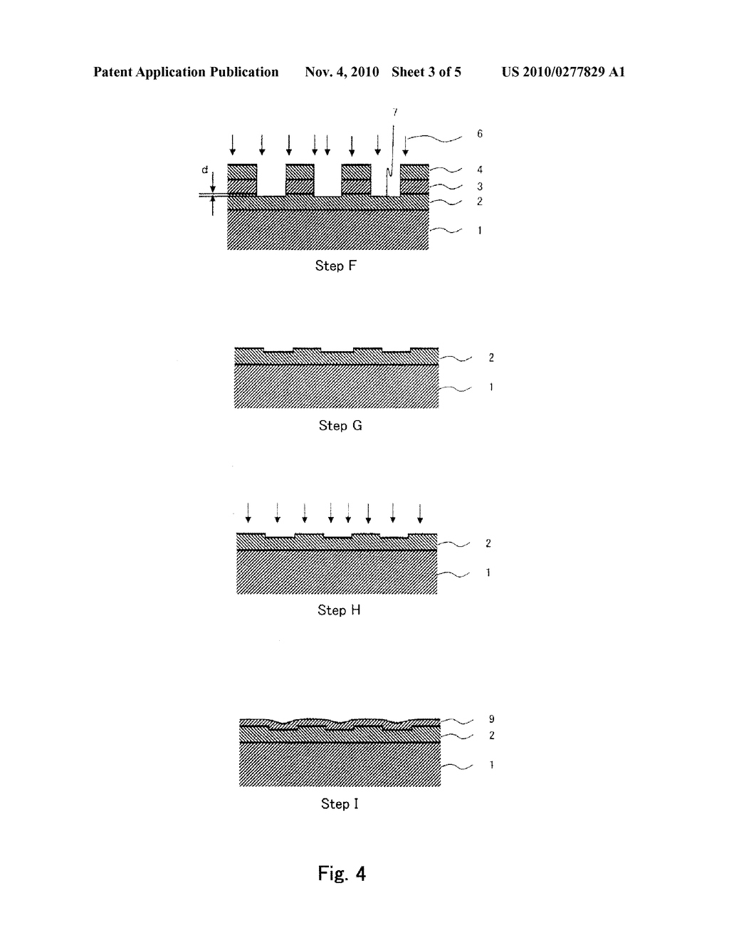 METHOD FOR PRODUCING MAGNETIC RECORDING MEDIUM, AND MAGNETIC RECORDING/REPRODUCING APPARATUS - diagram, schematic, and image 04