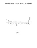 TAMPER EVIDENT TAPE WITH INTEGRATED EMI SHIELDING diagram and image