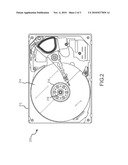 TAMPER EVIDENT TAPE WITH INTEGRATED EMI SHIELDING diagram and image