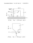 PMR writer device with multi-level tapered write pole diagram and image