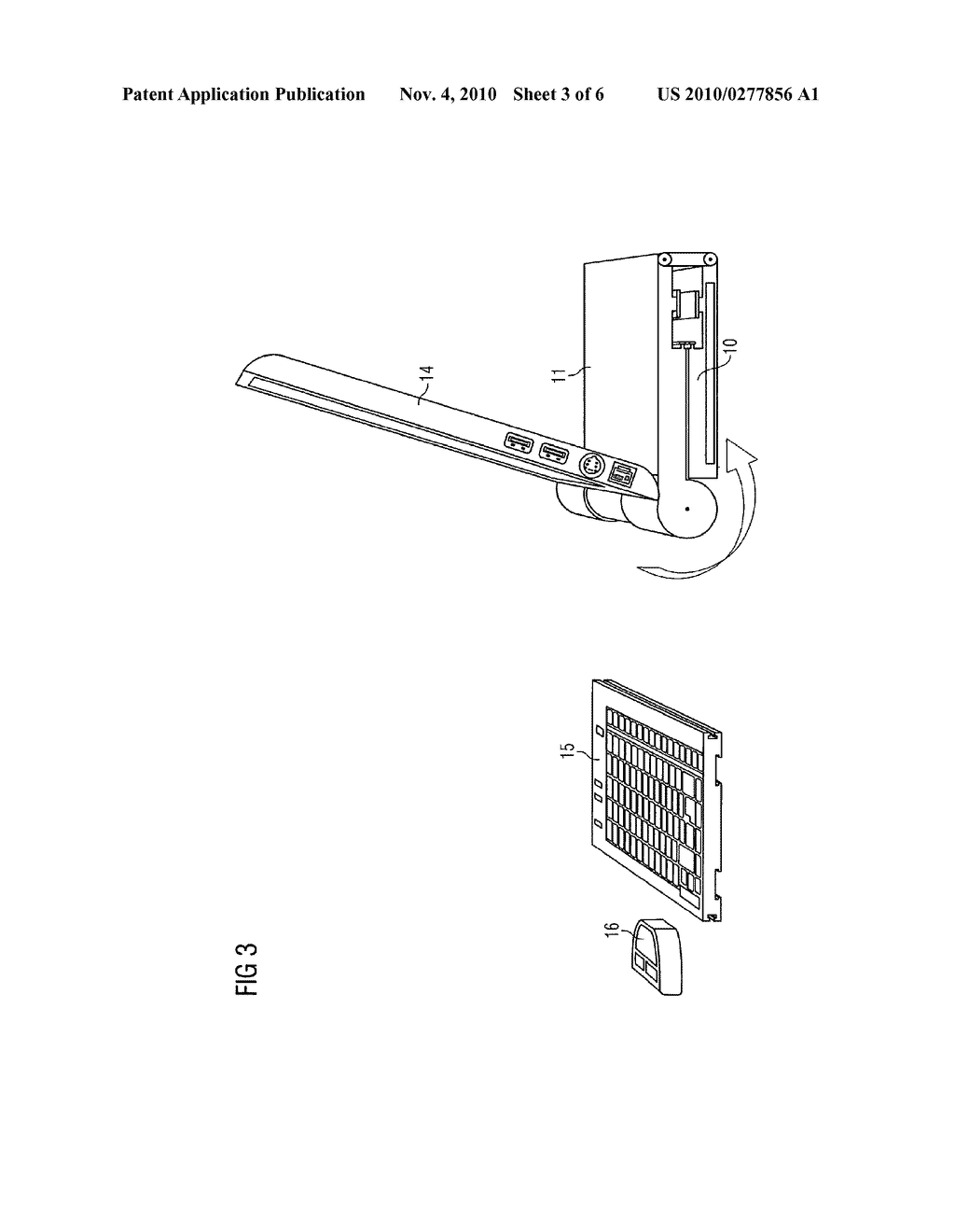 PORTABLE DIGITAL COMPUTER - diagram, schematic, and image 04