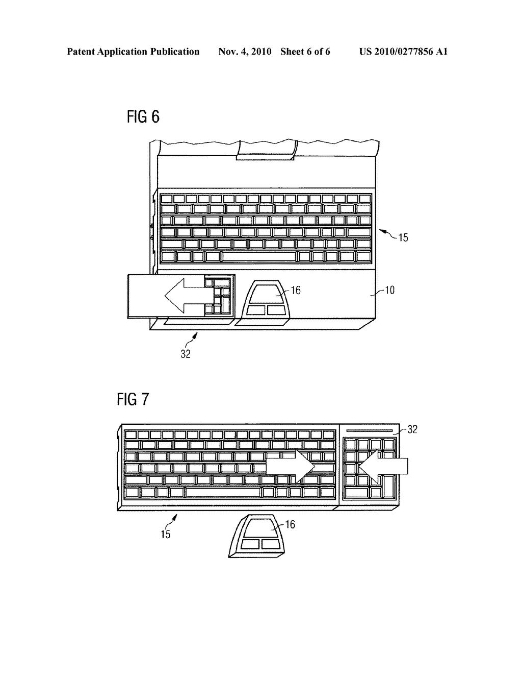 PORTABLE DIGITAL COMPUTER - diagram, schematic, and image 07