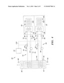 MULTIPLE CHIP MODULE COOLING SYSTEM AND METHOD OF OPERATION THEREOF diagram and image