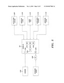 MULTIPLE CHIP MODULE COOLING SYSTEM AND METHOD OF OPERATION THEREOF diagram and image