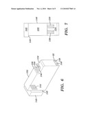 MULTIPLE CHIP MODULE COOLING SYSTEM AND METHOD OF OPERATION THEREOF diagram and image