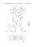 MULTIPLE CHIP MODULE COOLING SYSTEM AND METHOD OF OPERATION THEREOF diagram and image