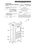 FOLDED FLEX ASSEMBLY FOR PERSONAL MEDIA DEVICE diagram and image