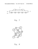 ELECTRONIC PACKAGE STRUCTURE diagram and image