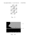 ELECTRONIC PACKAGE STRUCTURE diagram and image