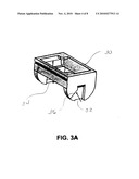 Light Source Mounting System and Method diagram and image