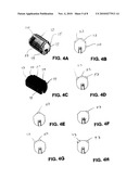 Light Source Mounting System and Method diagram and image