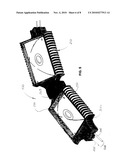 Light Source Mounting System and Method diagram and image