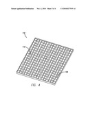 ELECTRONIC DISPLAY PANEL diagram and image