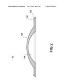 LIGHT GUIDING DIFFUSER diagram and image