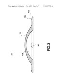 LIGHT GUIDING DIFFUSER diagram and image