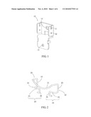 DOWN LIGHT FIXTURE AND DOWN LIGHT USING THE SAME diagram and image