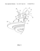 DOWN LIGHT FIXTURE AND DOWN LIGHT USING THE SAME diagram and image