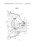 VEHICLE LAMP diagram and image