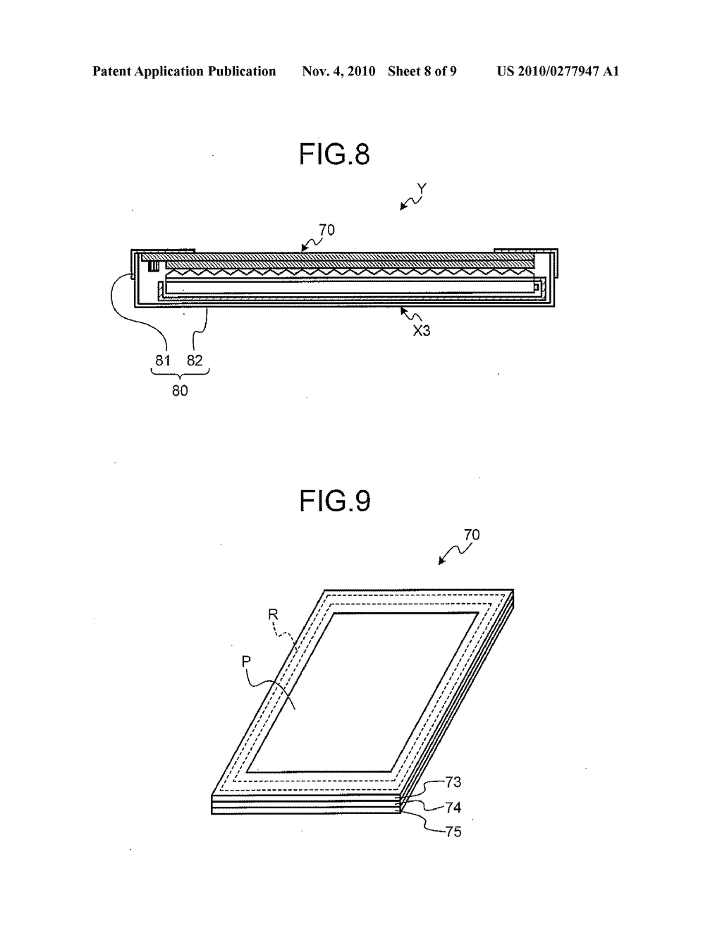 Light Source Device and Display Device - diagram, schematic, and image 09