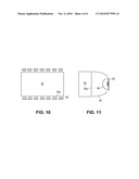 REMOTE WAVELENGTH CONVERTING MATERIAL CONFIGURATION FOR LIGHTING diagram and image