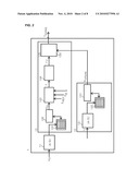 CONTROL APPARATUS OF POWER CONVERTER CIRCUIT diagram and image