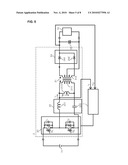 CONTROL APPARATUS OF POWER CONVERTER CIRCUIT diagram and image