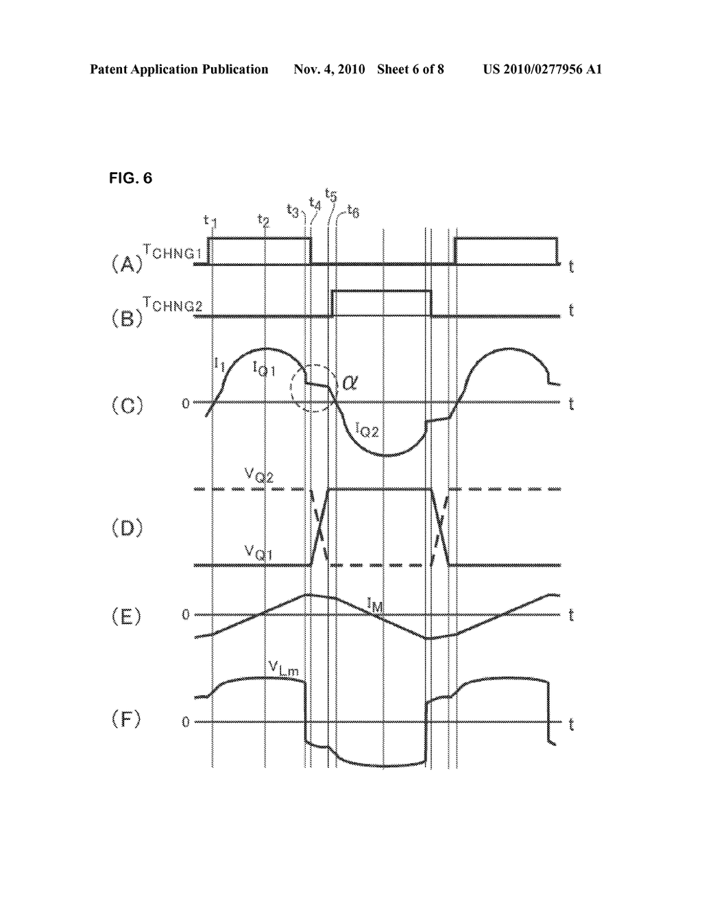 CONTROL APPARATUS OF POWER CONVERTER CIRCUIT - diagram, schematic, and image 07