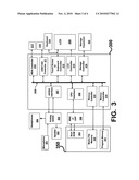 Media player with non-volatile memory diagram and image