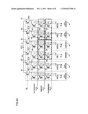 Memory Array and Storage Method diagram and image