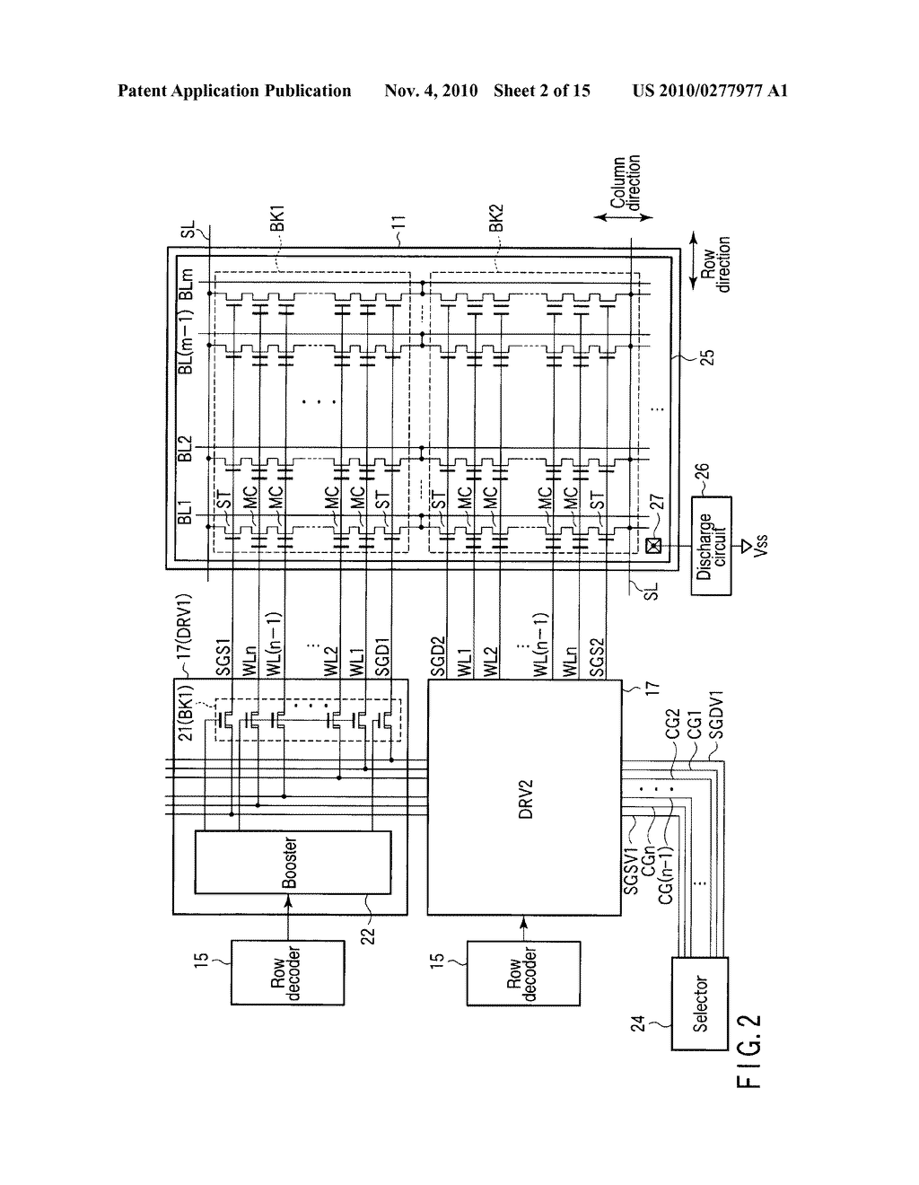 NAND FLASH MEMORY - diagram, schematic, and image 03