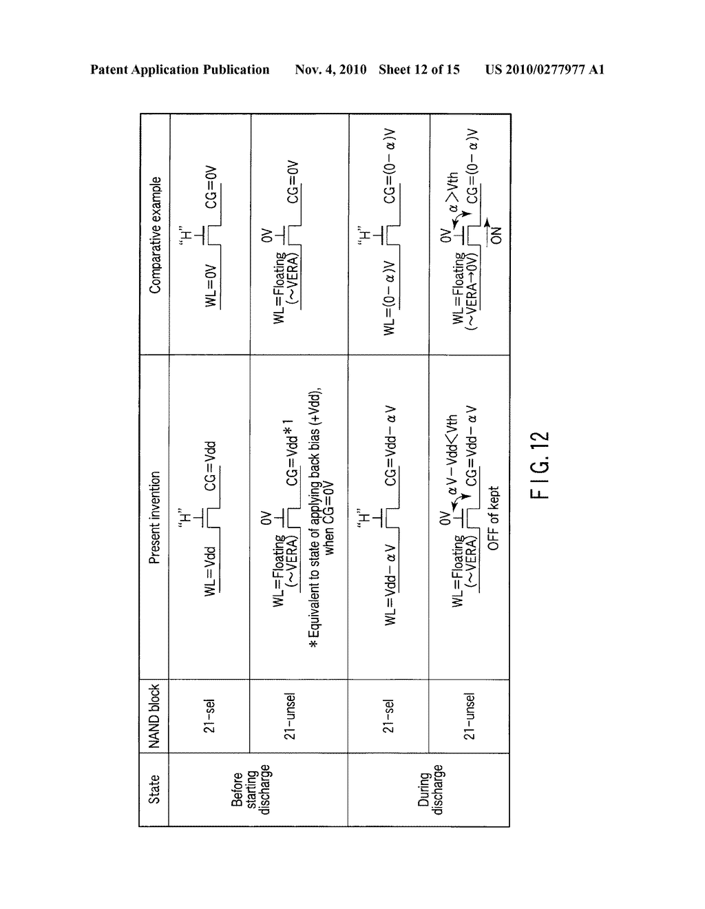 NAND FLASH MEMORY - diagram, schematic, and image 13