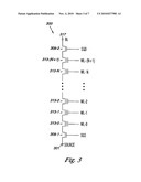 NON-VOLATILE MEMORY WITH BOTH SINGLE AND MULTIPLE LEVEL CELLS diagram and image