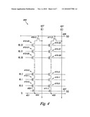 NON-VOLATILE MEMORY WITH BOTH SINGLE AND MULTIPLE LEVEL CELLS diagram and image