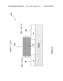 SEMICONDUCTOR DEVICE WITH FLOATING GATE AND ELECTRICALLY FLOATING BODY diagram and image