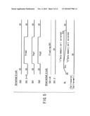 NONVOLATILE SEMICONDUCTOR MEMORY diagram and image