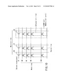 NONVOLATILE SEMICONDUCTOR MEMORY diagram and image