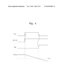 SEMICONDUCTOR MEMORY DEVICE diagram and image