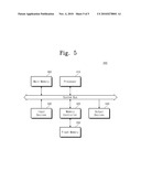 SEMICONDUCTOR MEMORY DEVICE diagram and image