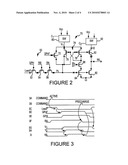 ADDRESS DECODER AND/OR ACCESS LINE DRIVER AND METHOD FOR MEMORY DEVICES diagram and image