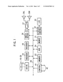 RECORDING APPARATUS diagram and image