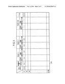 RECORDING APPARATUS diagram and image