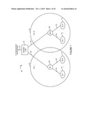 Efficient signal transmission methods and apparatus using a shared transmission resource diagram and image