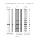 Efficient signal transmission methods and apparatus using a shared transmission resource diagram and image