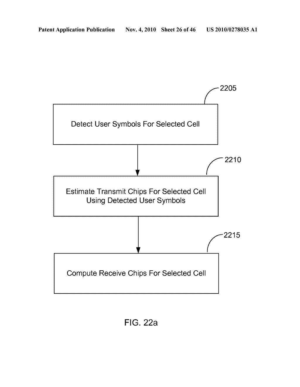 METHOD AND SYSTEM FOR MULTI-USER DETECTION USING TWO-STAGE PROCESSING - diagram, schematic, and image 27