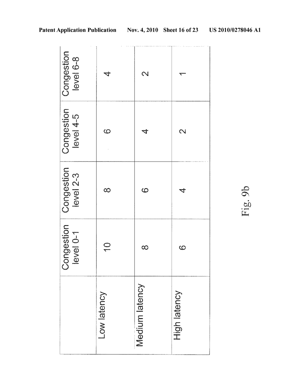 METHOD FOR DISTRIBUTING MESSAGES TO DESTINATION NODES - diagram, schematic, and image 17